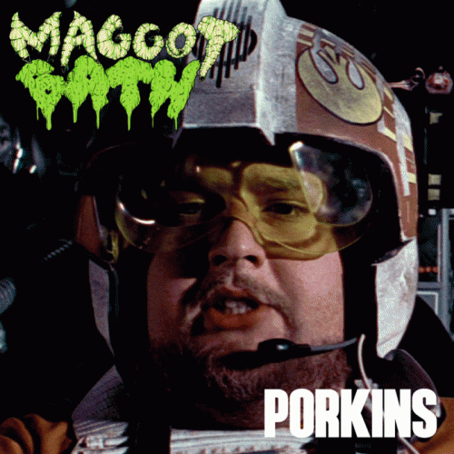 Maggot Bath : Porkins